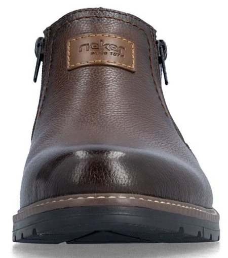 10559-25 Rieker Ботинки мужские