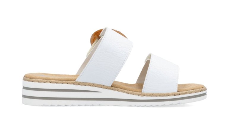 V0692-80 Rieker Сабо женские