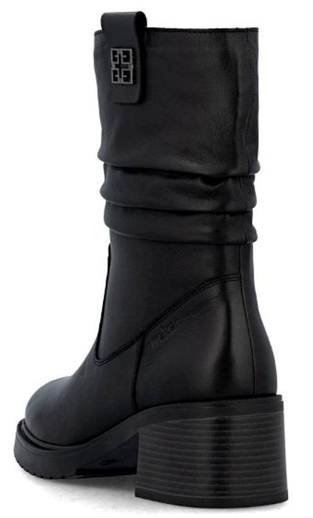 Y5257-00 Rieker Полусапоги женские