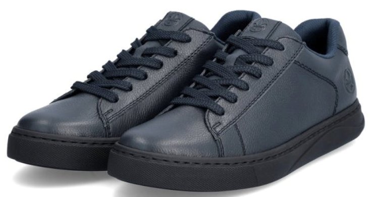 B9900-14 Rieker Туфли мужские