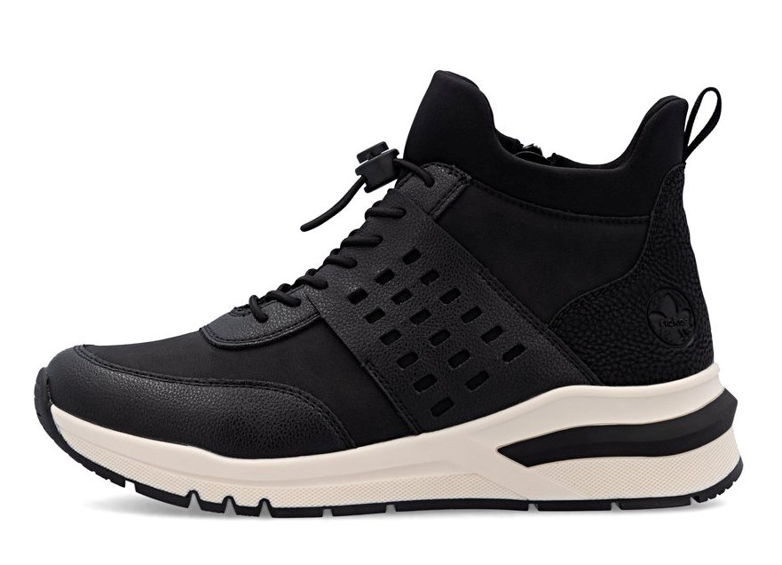 M6664-00 Rieker Кроссовки женские