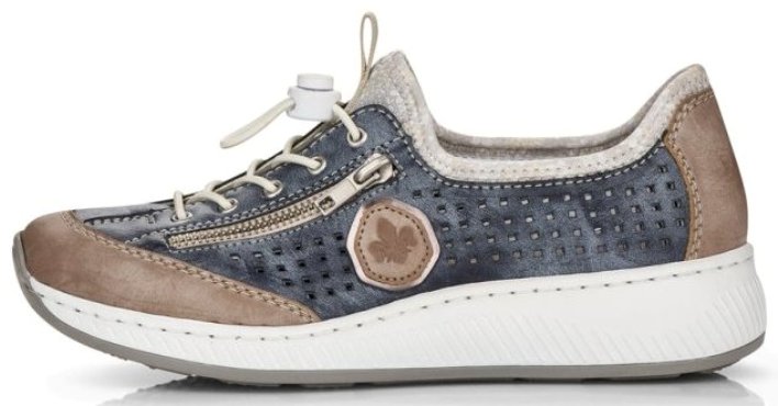 N5596-14 Rieker Туфли женские