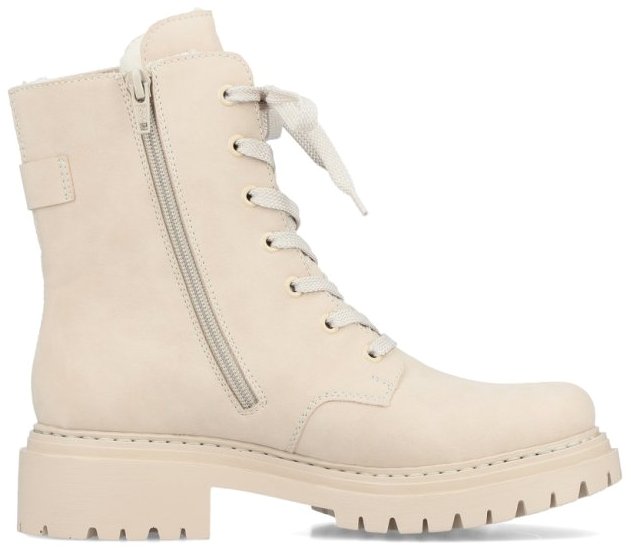 72631-62 Rieker ботинки женские