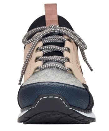 N3083-15 Rieker Туфли женские