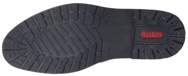 14621-25 Rieker Туфли мужские