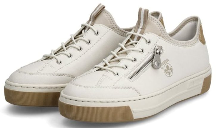 L8866-80 Rieker Туфли женские