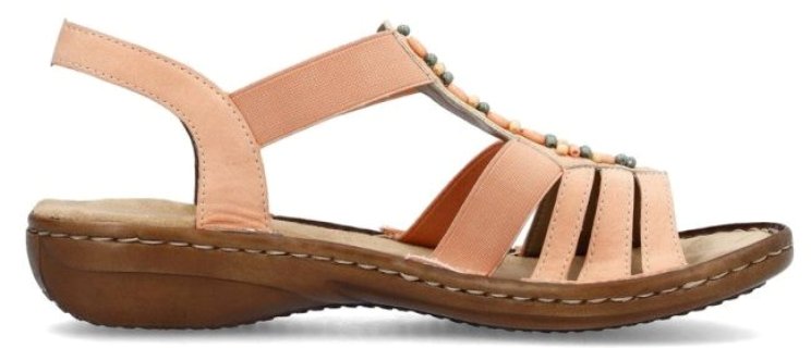 60851-38 Rieker Босоножки женские