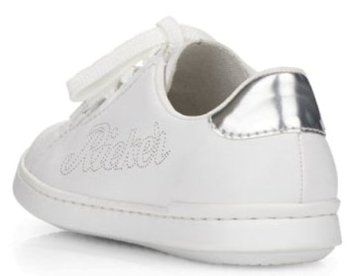 L2711-80 Rieker Туфли женские