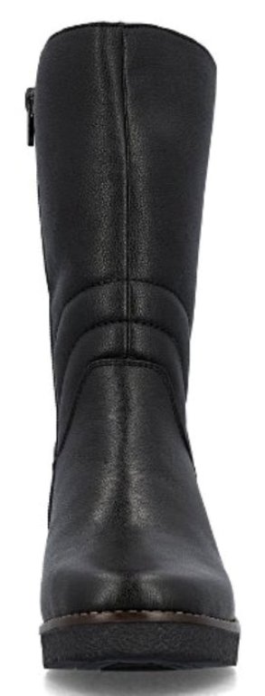Y4656-00 Rieker Полусапоги женские