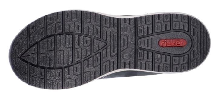 B7613-14 Rieker Туфли мужские
