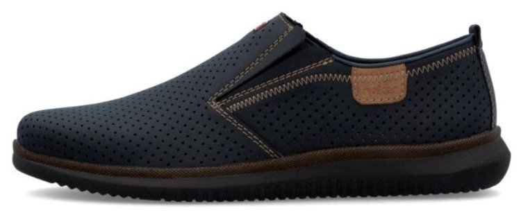 10452-14 Rieker Туфли мужские