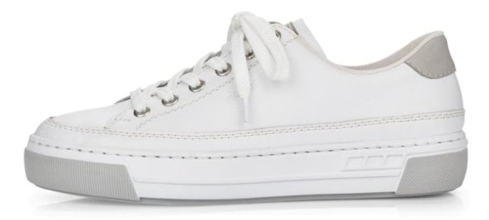 L8847-80 Rieker Туфли женские