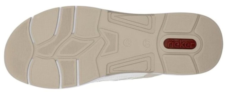 N8460-80 Rieker Туфли женские