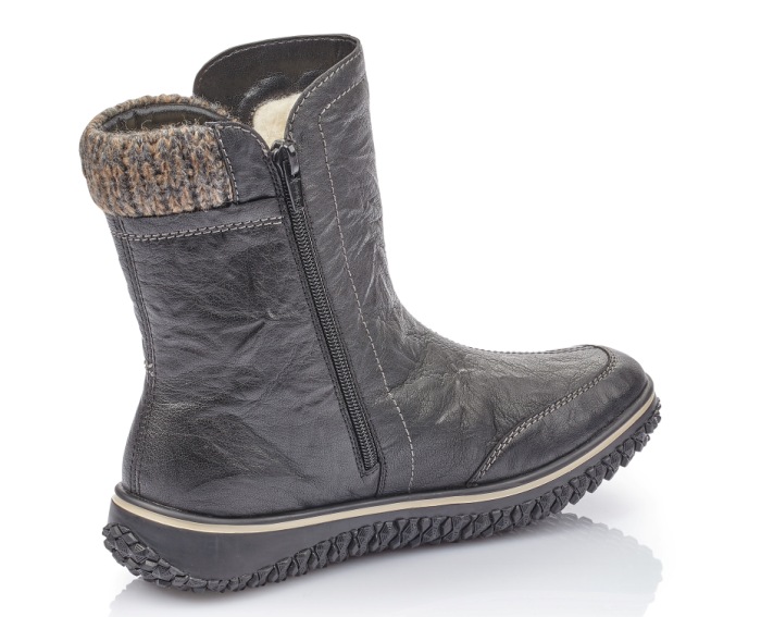 Z4270-00 Rieker полусапожки женские