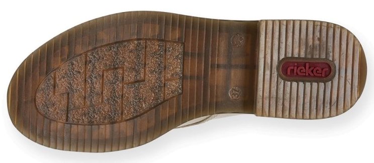 50010-60 Rieker Туфли женские