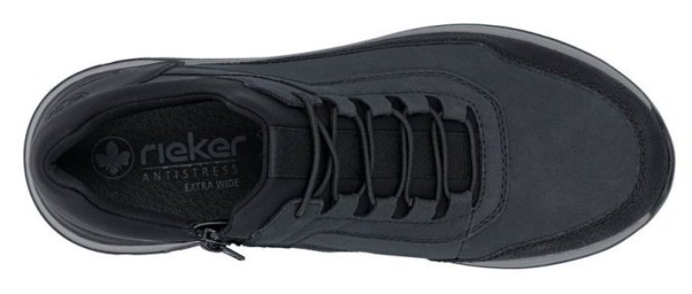 39663-14 Rieker Ботинки мужские
