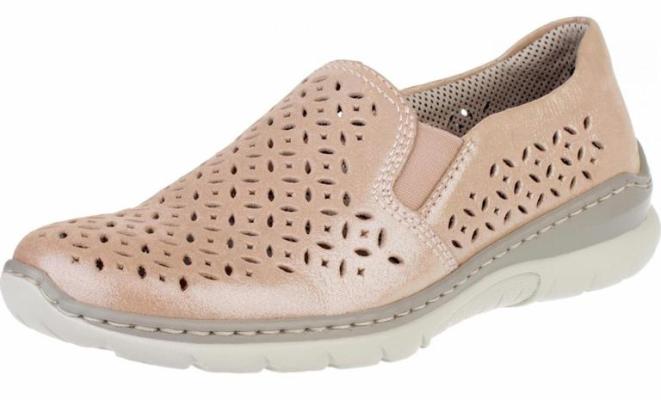 L32L7-31 Rieker Обувь женская