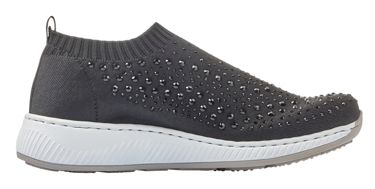 N5532-00 Rieker  Туфли женские