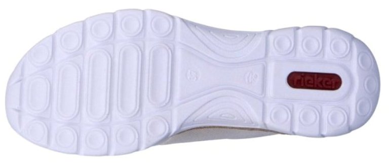 N4284-80 Rieker Туфли женские