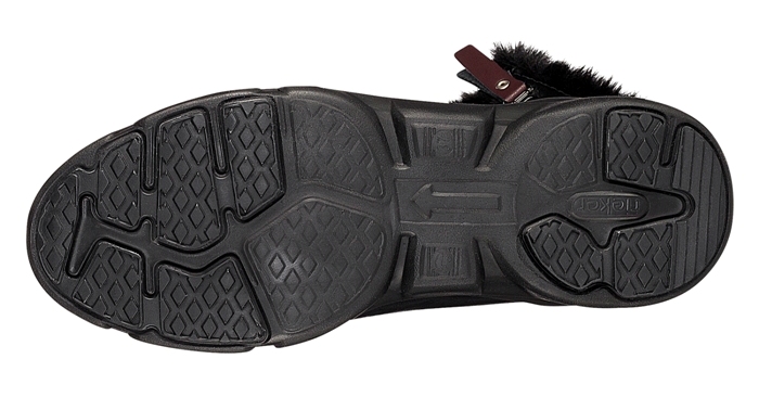 90371-00 Rieker полусапожки женские