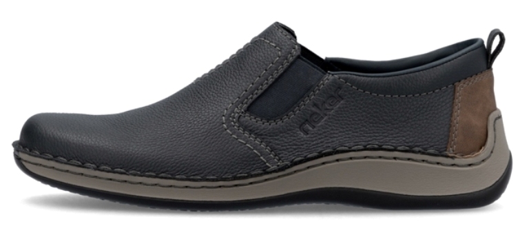 05264-14 Rieker Туфли мужские