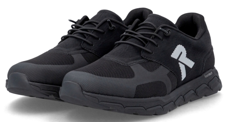 09100-00 Rieker Кроссовки мужские