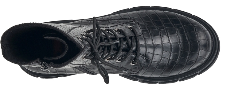 Z9130-00 Rieker Ботинки женские