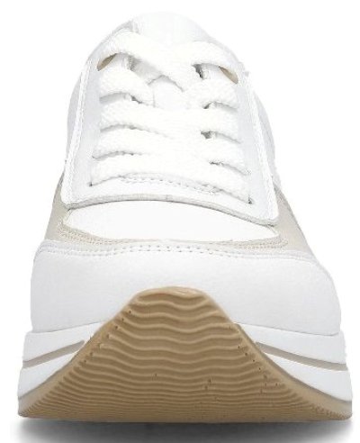 N4524-80 Rieker Туфли женские