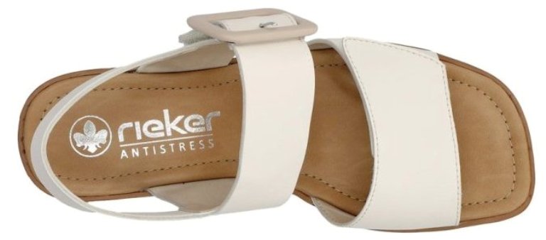 62663-61 Rieker Босоножки женские