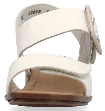 62663-61 Rieker Босоножки женские