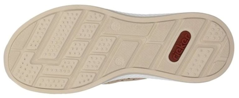 N5556-60 Rieker  Туфли женские