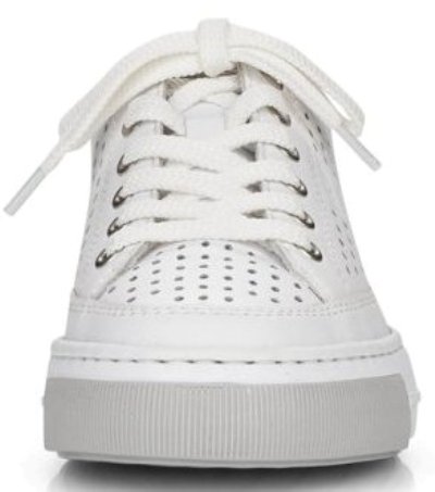 L8849-80 Rieker  Туфли женские
