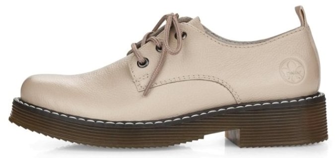 50010-60 Rieker Туфли женские