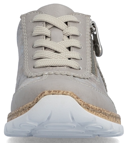 N4221-90 Rieker Кроссовки женские