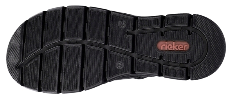 55069-00 Rieker Ботинки женские