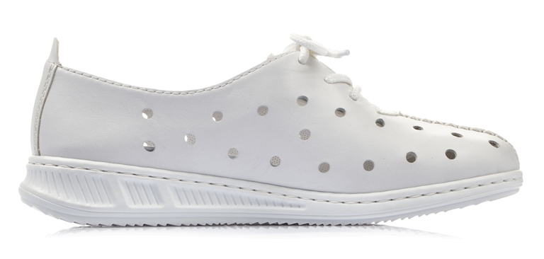 N3105-80 Rieker  Туфли женские