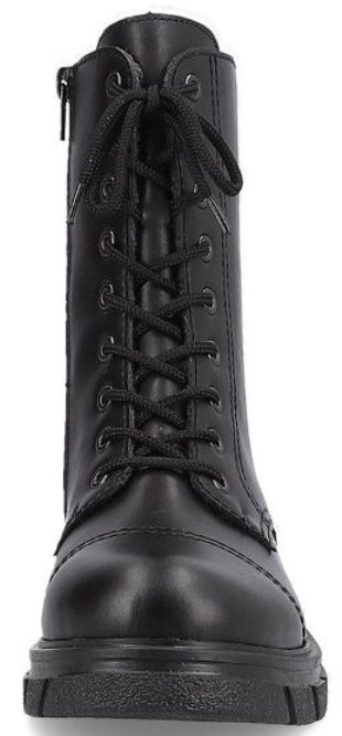 Z9107-00 Rieker Ботинки женские