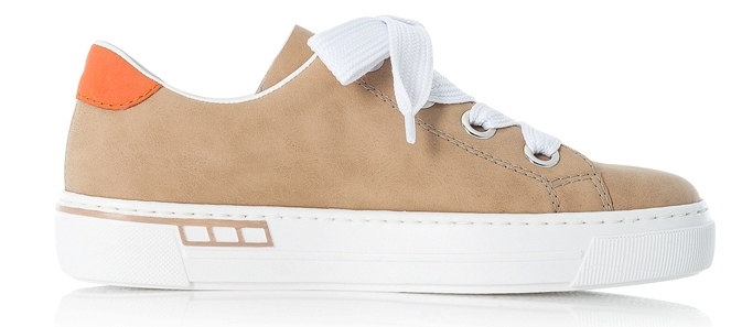 L88A0-62 Rieker Туфли женские