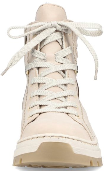 X9334-62 Rieker Ботинки женские