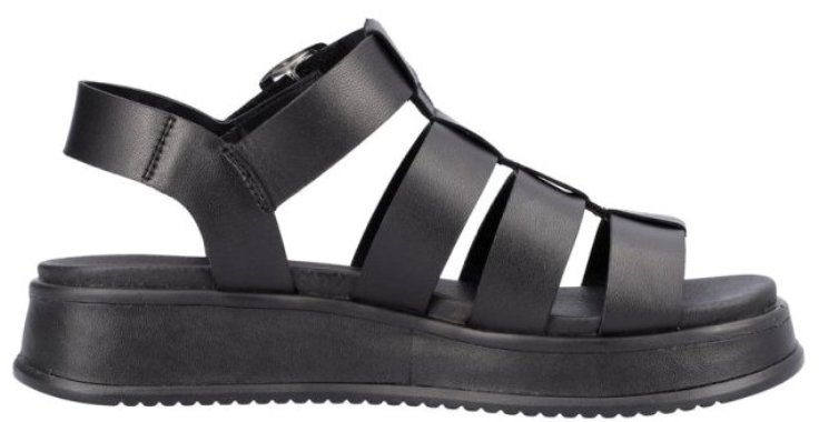 W0804-00 Rieker Босоножки женские