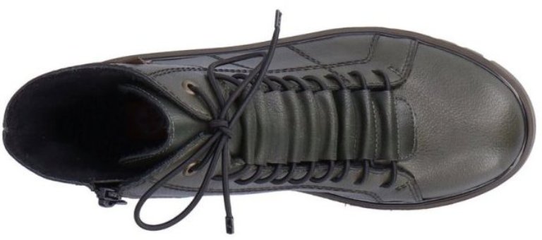 Y3421-52 Rieker Ботинки женские