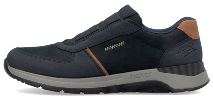39652-14 Rieker Туфли мужские
