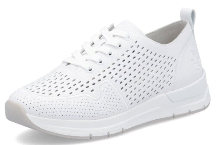 58909-80 Rieker Туфли женские