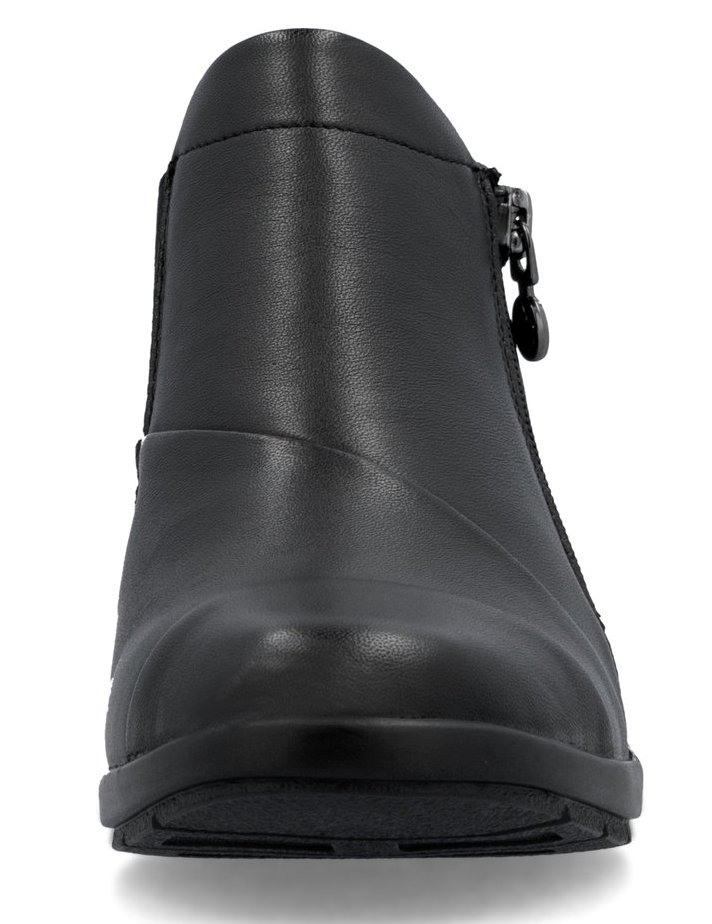 L4859-00 Rieker Ботинки женские