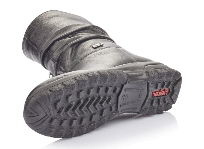 Z7193-00 Rieker Полусапожки женские
