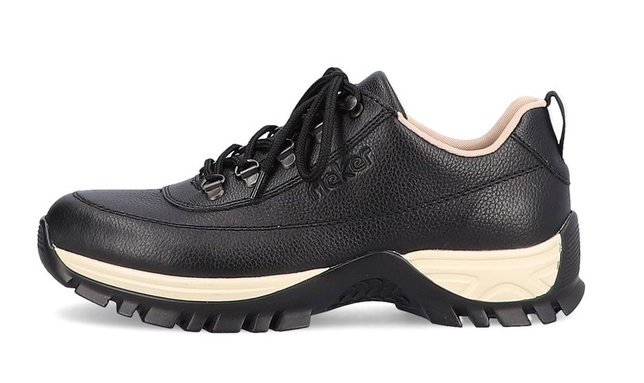 M9804-00 Rieker Туфли женские