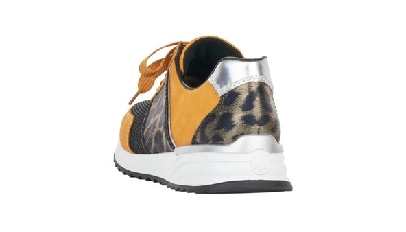 N8014-68 Rieker Туфли женские