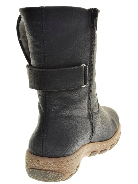 Z0184-00 Rieker Полусапожки женские