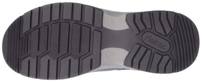 19124-15 Rieker Туфли мужские