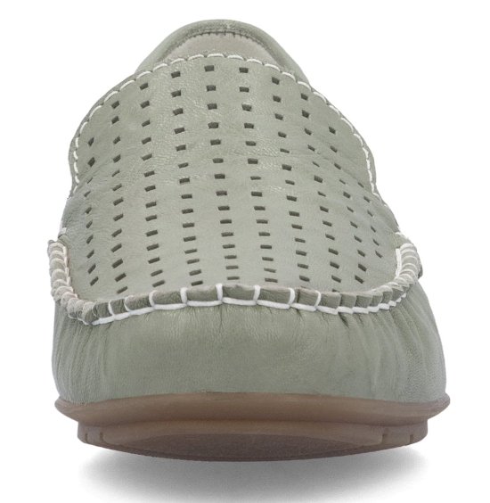 40269-52 Rieker Мокасины женские